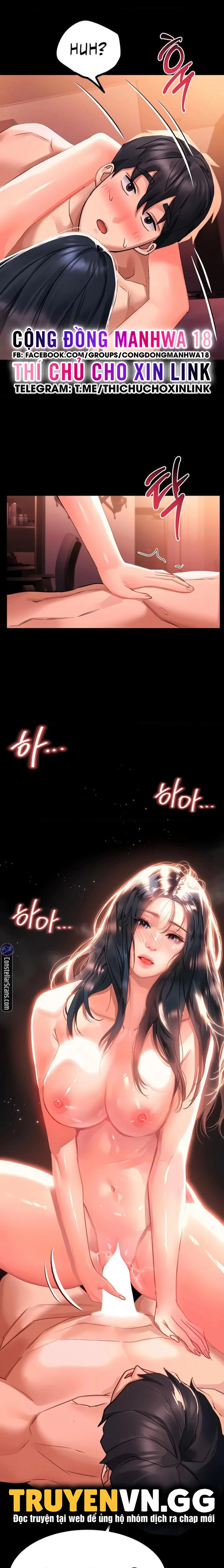 Mở Khóa Tim Nàng - Chapter 31 trang 18