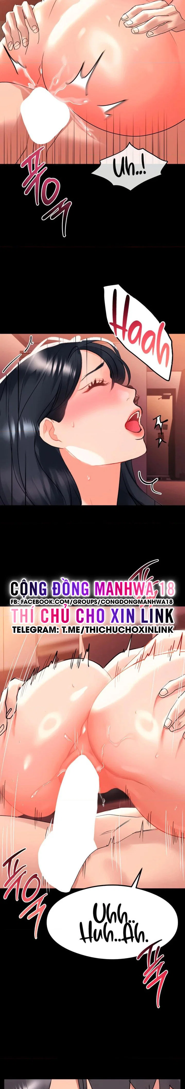 Mở Khóa Tim Nàng - Chapter 31 trang 24