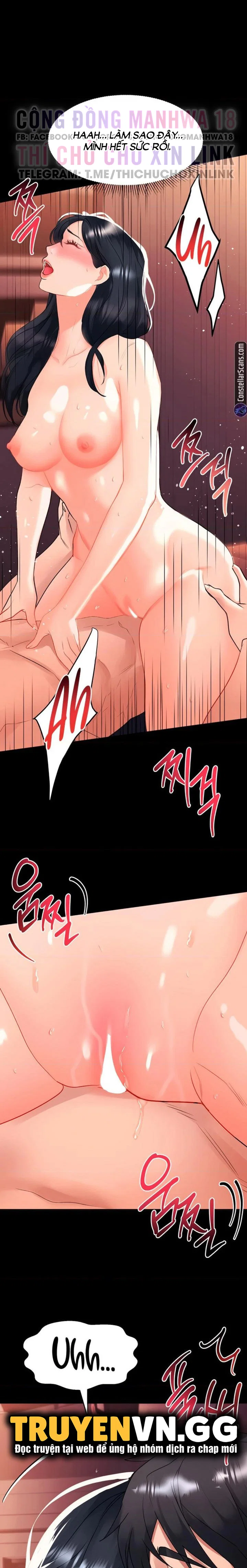 Mở Khóa Tim Nàng - Chapter 31 trang 26