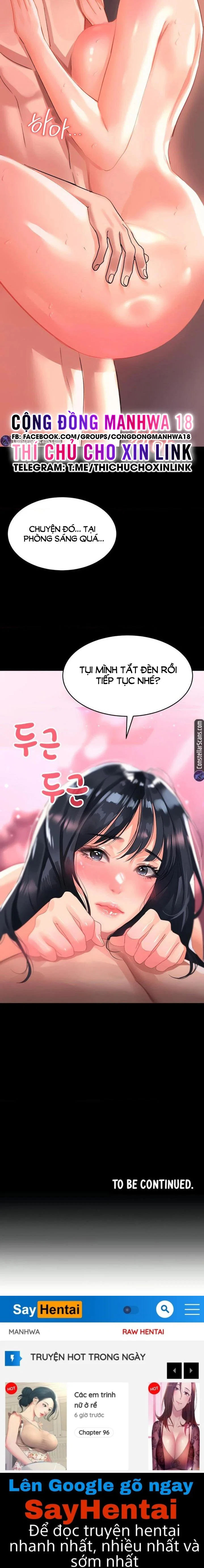 Mở Khóa Tim Nàng - Chapter 31 trang 28