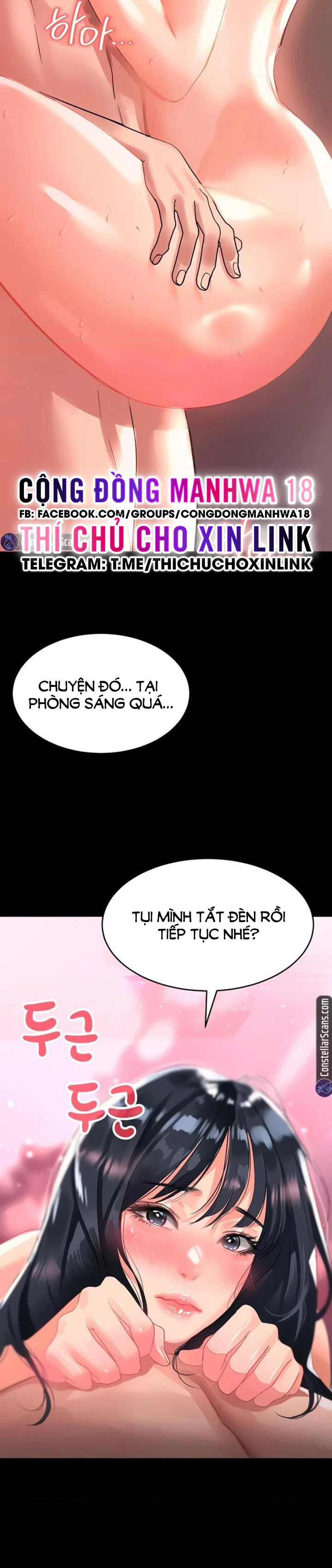 Mở Khóa Tim Nàng - Chapter 32 trang 3