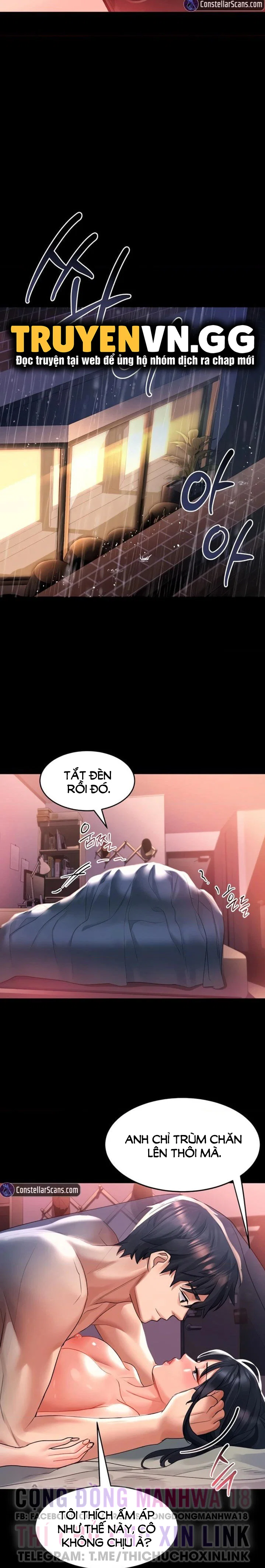 Mở Khóa Tim Nàng - Chapter 32 trang 6