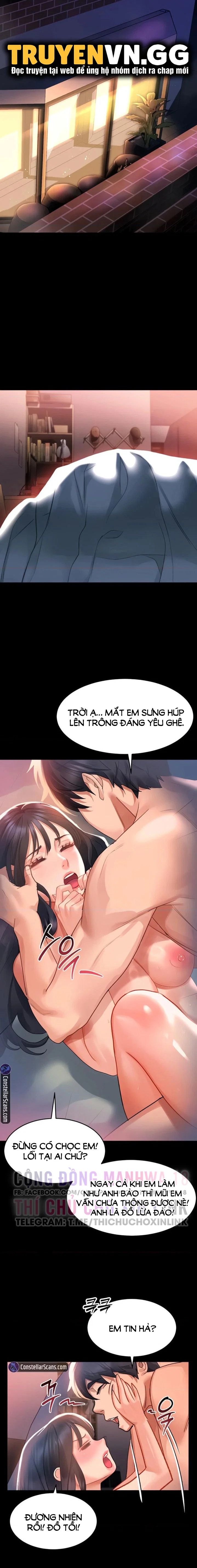 Mở Khóa Tim Nàng - Chapter 32 trang 16