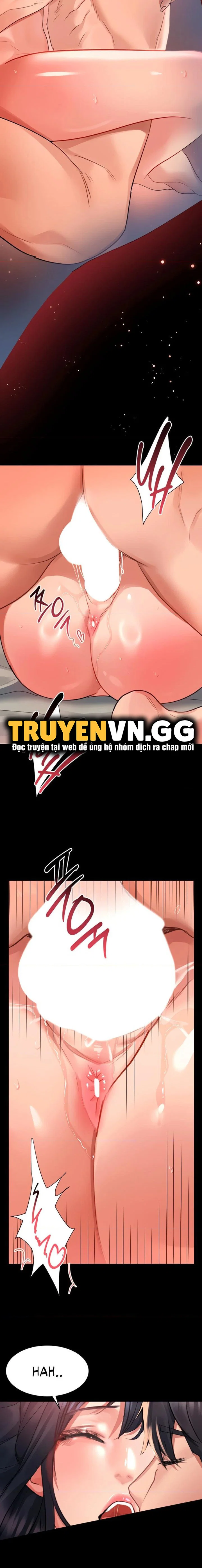 Mở Khóa Tim Nàng - Chapter 32 trang 18