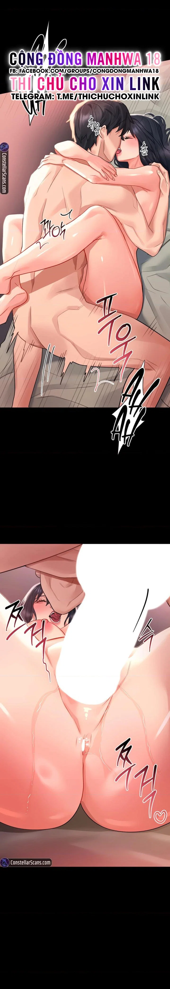 Mở Khóa Tim Nàng - Chapter 32 trang 19