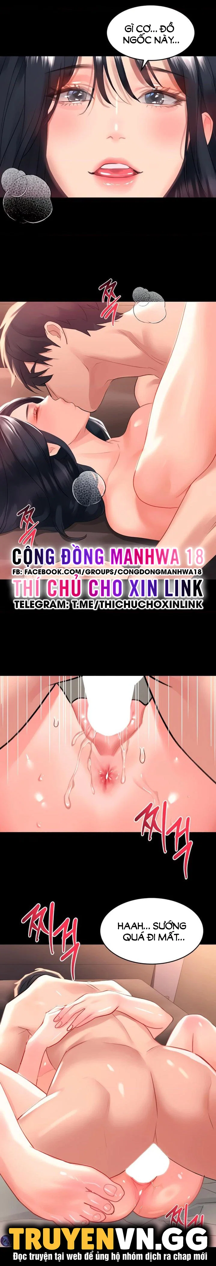 Mở Khóa Tim Nàng - Chapter 32 trang 25