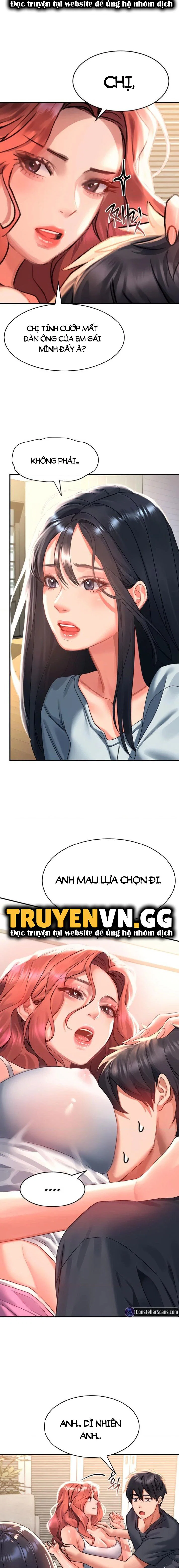Mở Khóa Tim Nàng - Chapter 33 trang 6