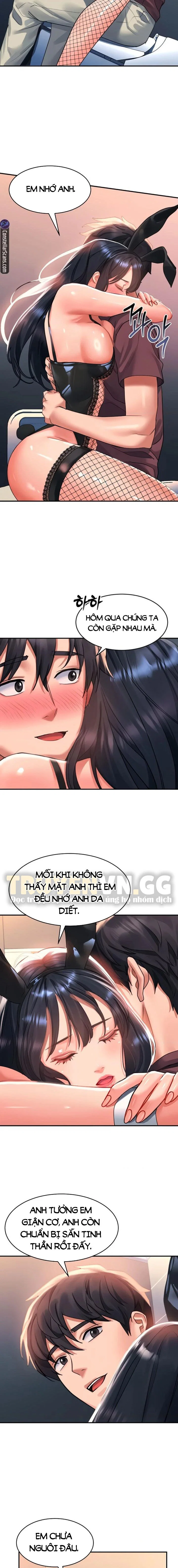 Mở Khóa Tim Nàng - Chapter 33 trang 13