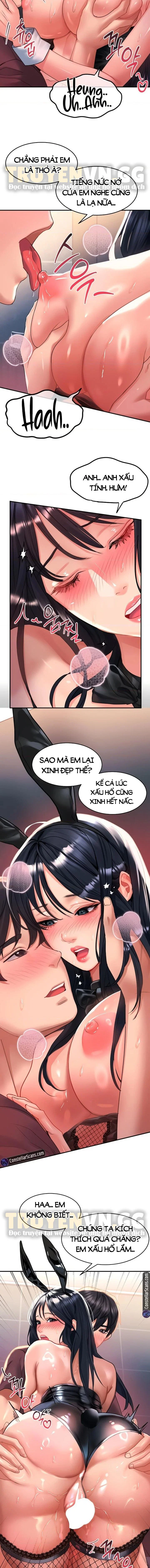 Mở Khóa Tim Nàng - Chapter 34 trang 2