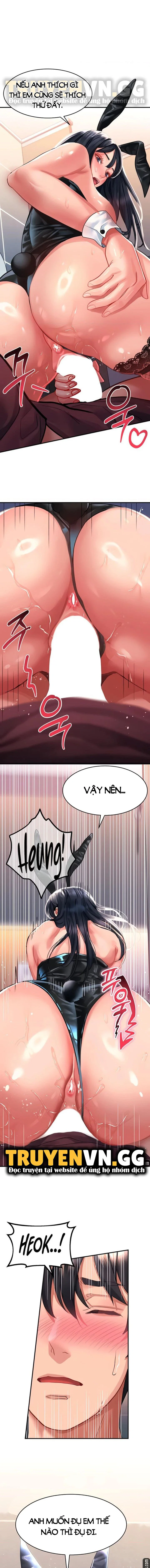 Mở Khóa Tim Nàng - Chapter 34 trang 5