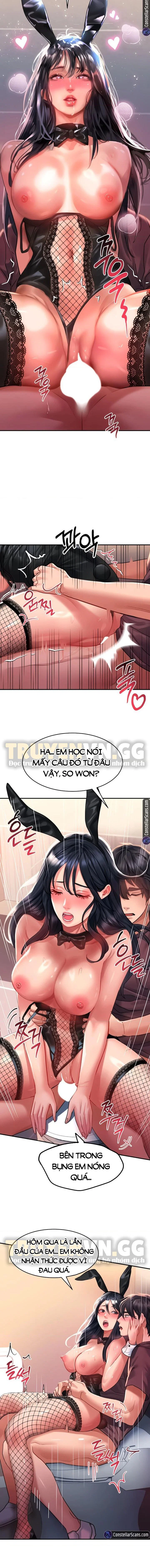 Mở Khóa Tim Nàng - Chapter 34 trang 6