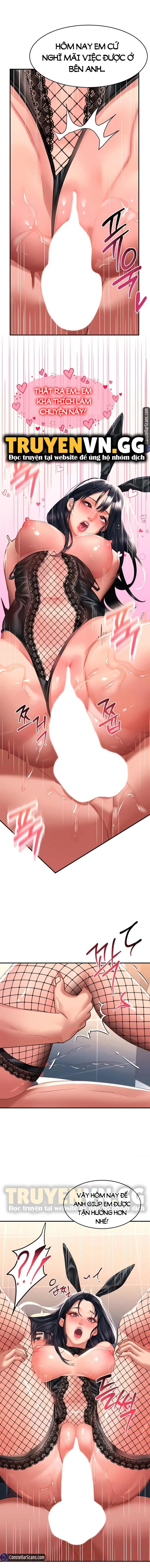Mở Khóa Tim Nàng - Chapter 34 trang 7