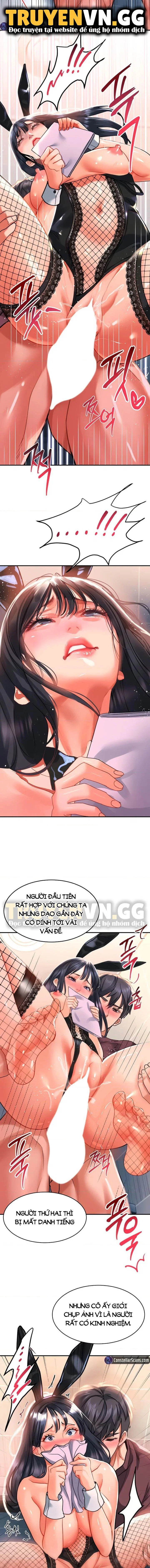 Mở Khóa Tim Nàng - Chapter 34 trang 13