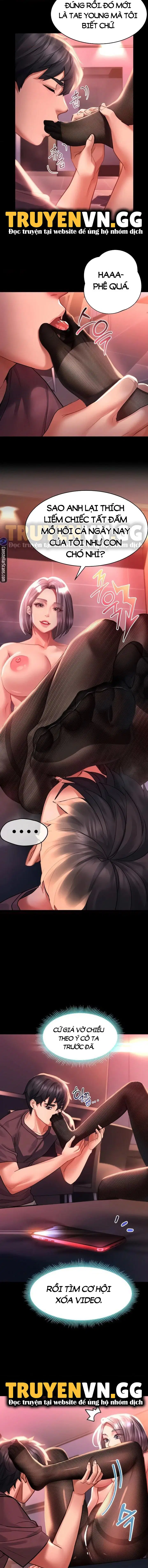 Mở Khóa Tim Nàng - Chapter 35 trang 6