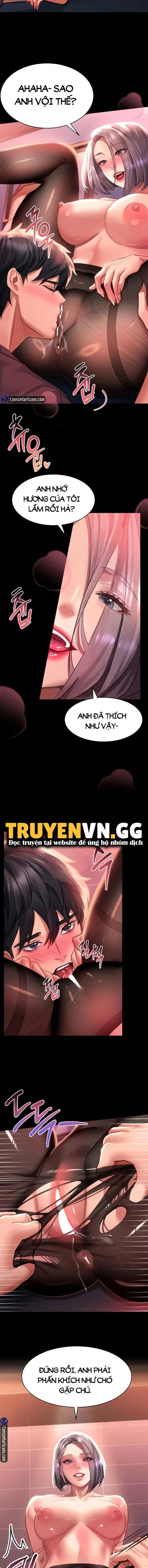 Mở Khóa Tim Nàng - Chapter 35 trang 7