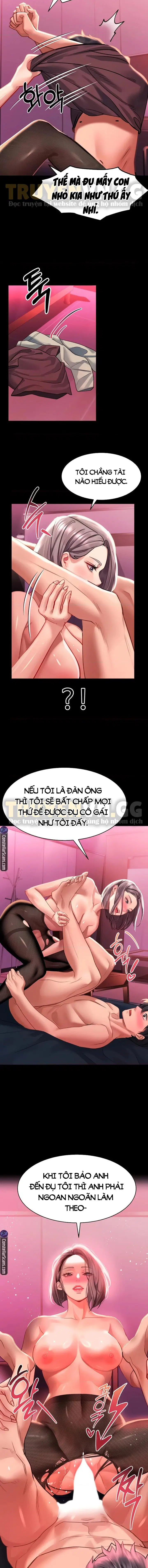 Mở Khóa Tim Nàng - Chapter 35 trang 10