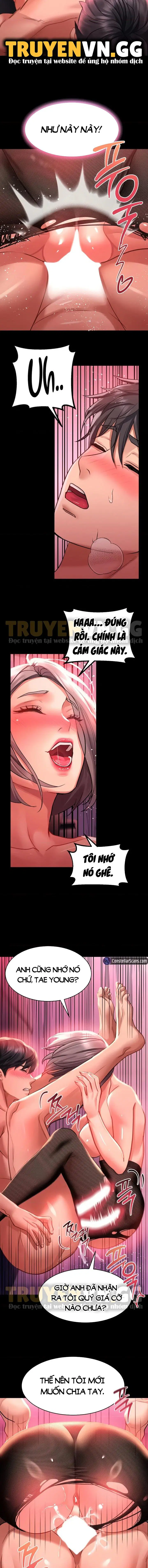 Mở Khóa Tim Nàng - Chapter 35 trang 11