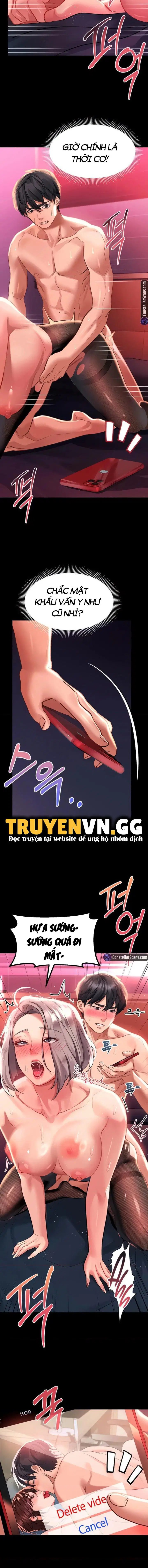 Mở Khóa Tim Nàng - Chapter 35 trang 14