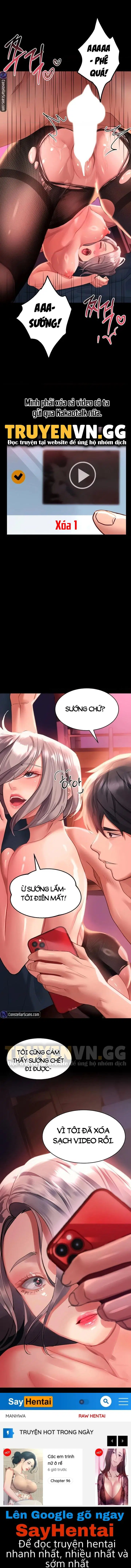 Mở Khóa Tim Nàng - Chapter 35 trang 15