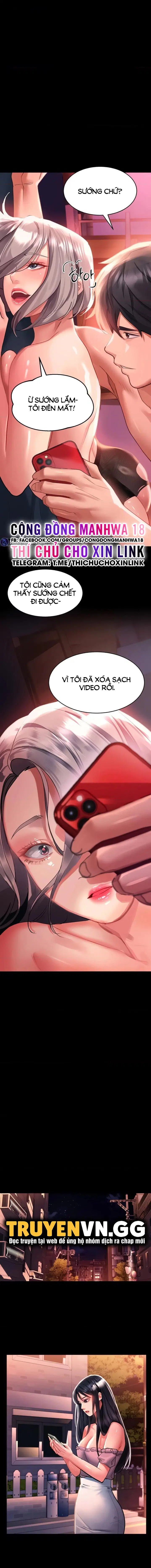 Mở Khóa Tim Nàng - Chapter 36 trang 2