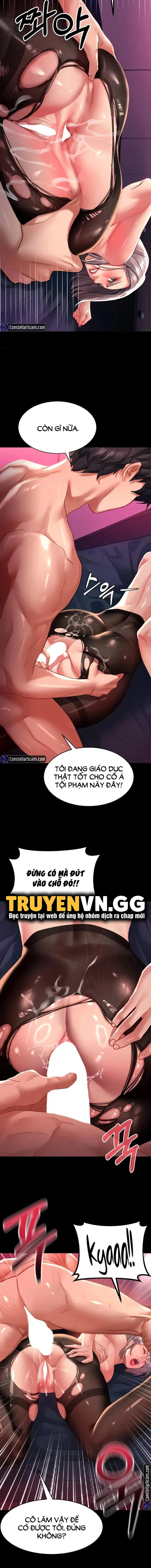 Mở Khóa Tim Nàng - Chapter 36 trang 4