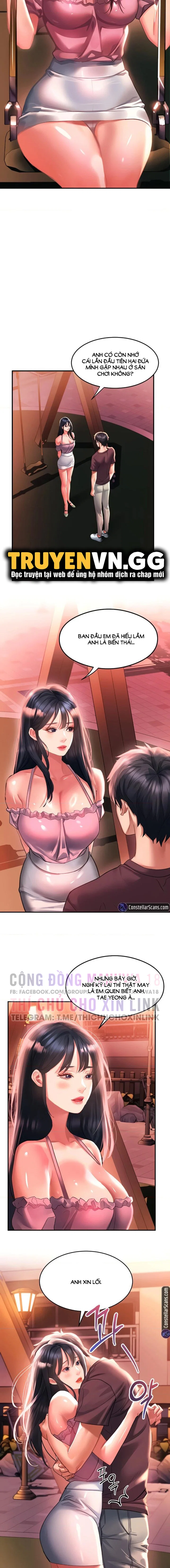 Mở Khóa Tim Nàng - Chapter 37 trang 2