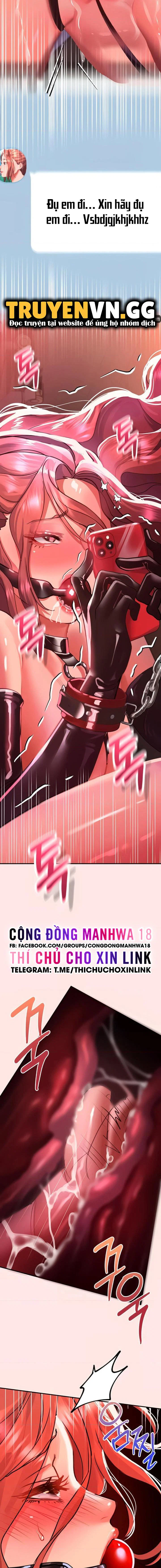 Mở Khóa Tim Nàng - Chapter 38 trang 16