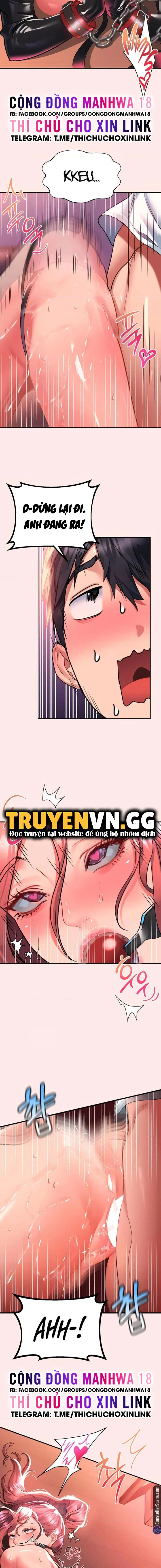 Mở Khóa Tim Nàng - Chapter 39 trang 6