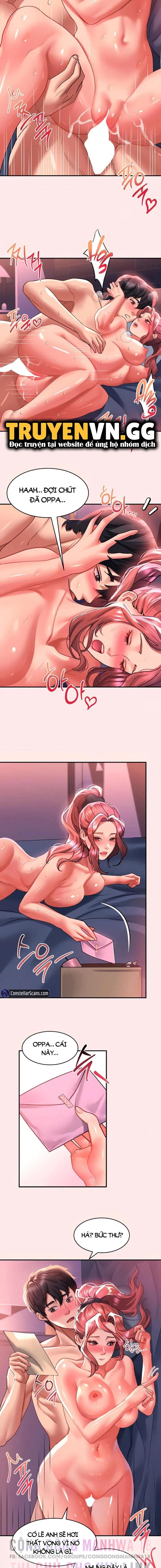 Mở Khóa Tim Nàng - Chapter 39 trang 9