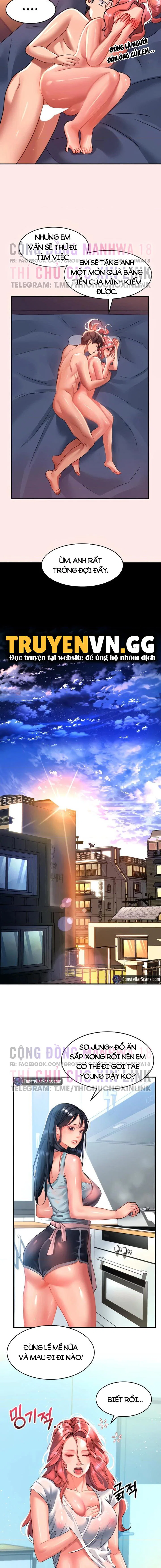 Mở Khóa Tim Nàng - Chapter 39 trang 12