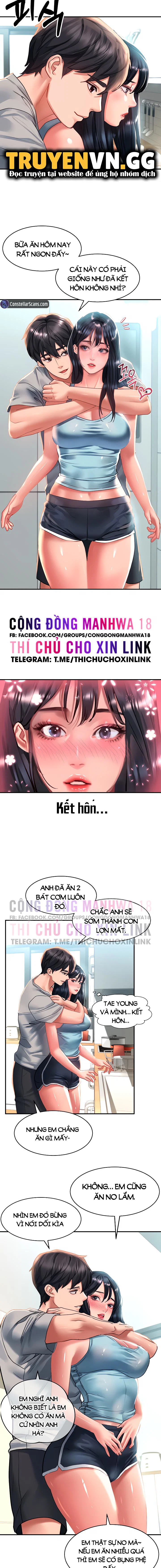 Mở Khóa Tim Nàng - Chapter 40 trang 7