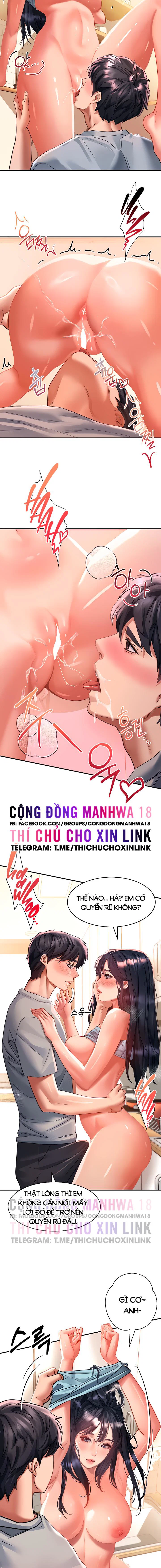 Mở Khóa Tim Nàng - Chapter 41 trang 2