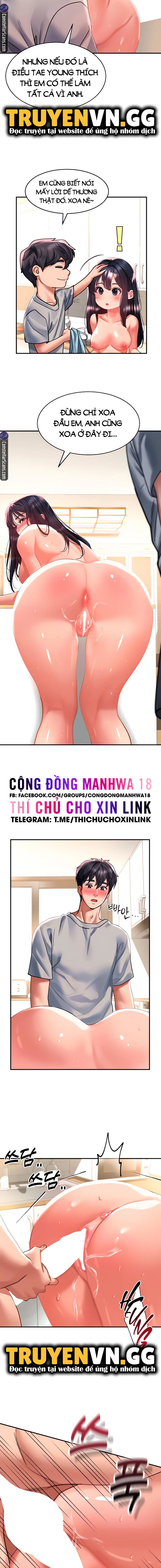 Mở Khóa Tim Nàng - Chapter 41 trang 3