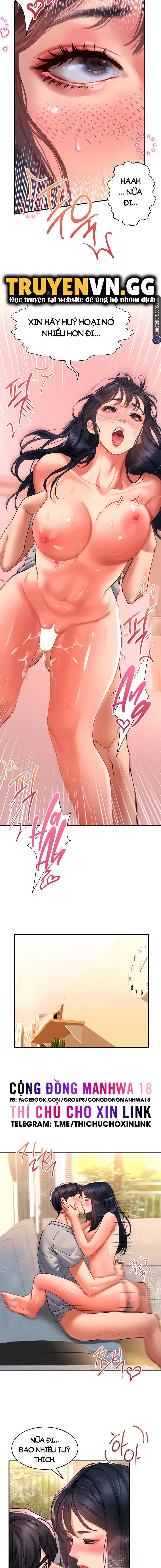 Mở Khóa Tim Nàng - Chapter 41 trang 9