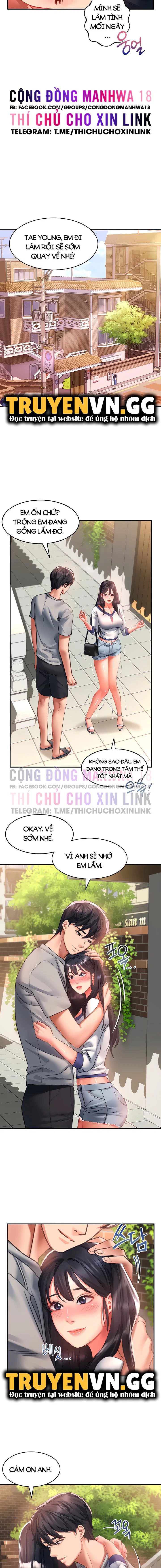 Mở Khóa Tim Nàng - Chapter 41 trang 15