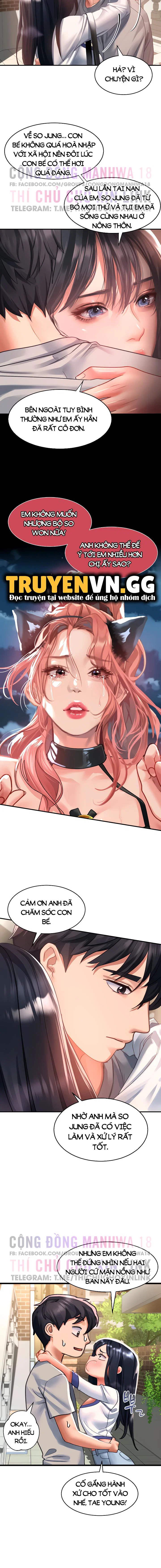 Mở Khóa Tim Nàng - Chapter 41 trang 16