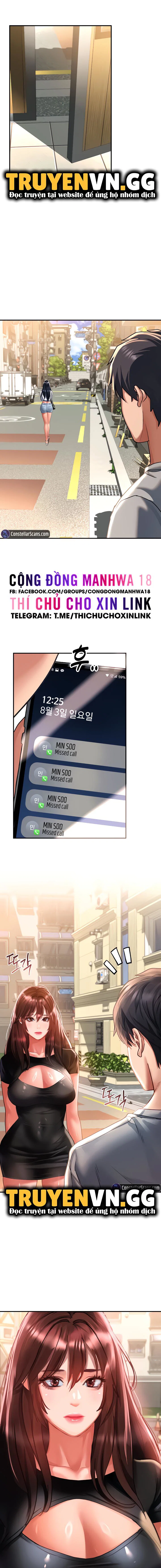Mở Khóa Tim Nàng - Chapter 41 trang 17