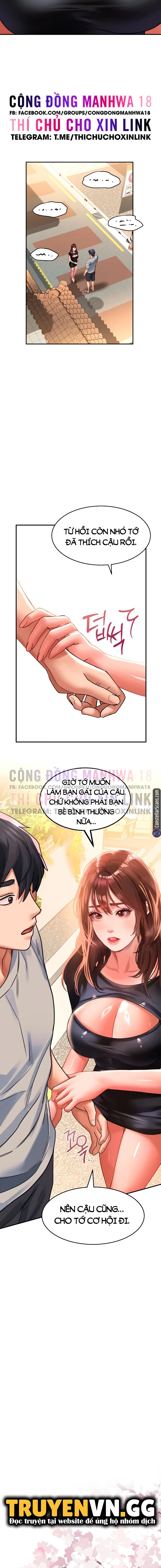 Mở Khóa Tim Nàng - Chapter 41 trang 18