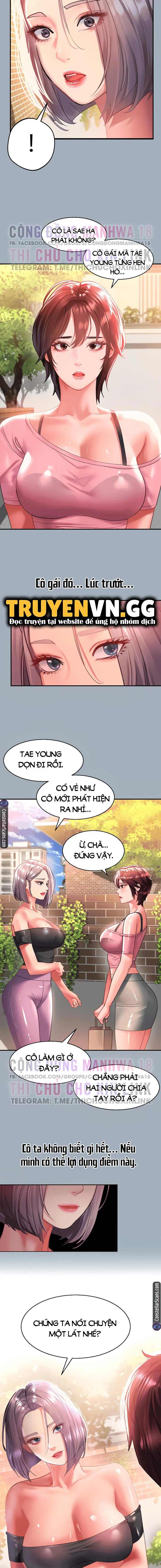 Mở Khóa Tim Nàng - Chapter 42 trang 2