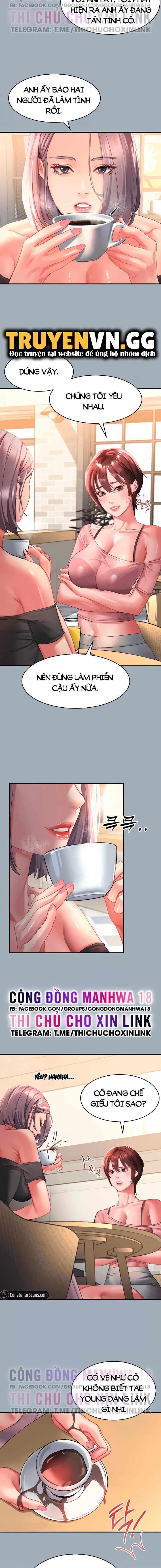 Mở Khóa Tim Nàng - Chapter 42 trang 4