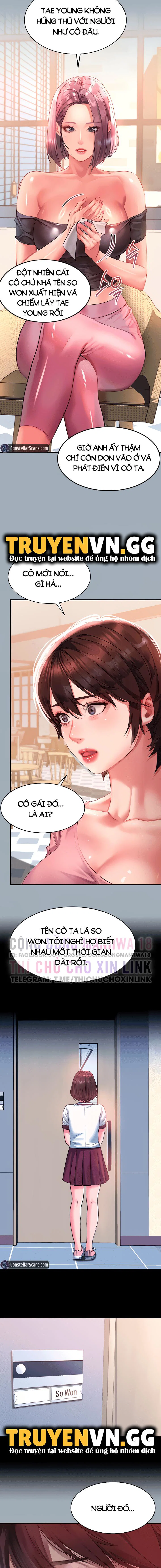 Mở Khóa Tim Nàng - Chapter 42 trang 5