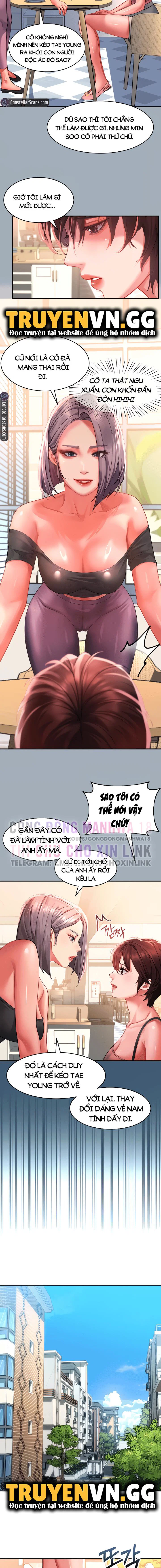 Mở Khóa Tim Nàng - Chapter 42 trang 7