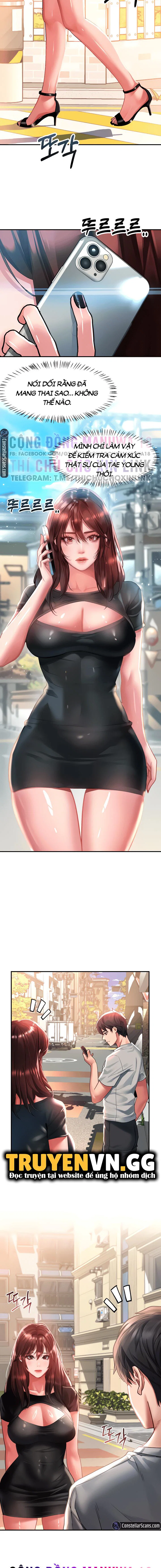 Mở Khóa Tim Nàng - Chapter 42 trang 8