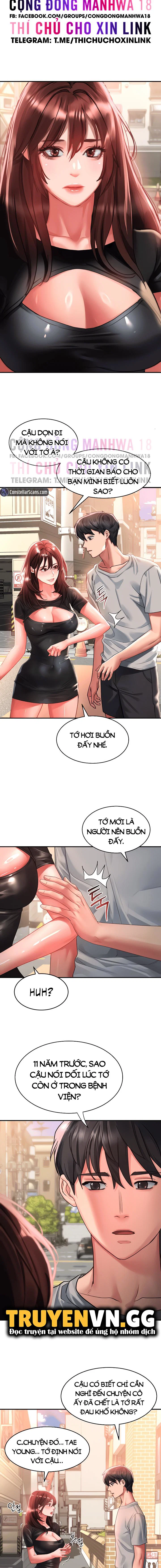 Mở Khóa Tim Nàng - Chapter 42 trang 9