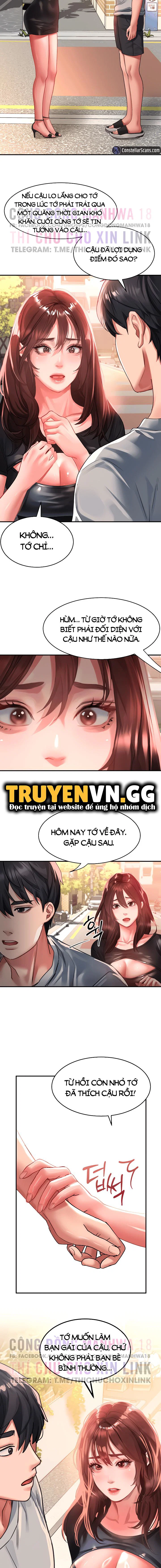 Mở Khóa Tim Nàng - Chapter 42 trang 10