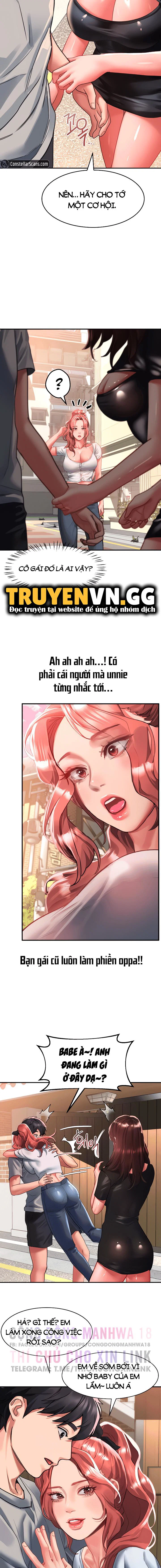 Mở Khóa Tim Nàng - Chapter 42 trang 11