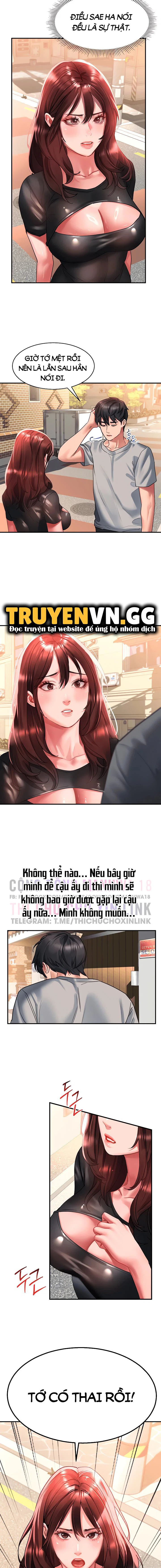 Mở Khóa Tim Nàng - Chapter 42 trang 14