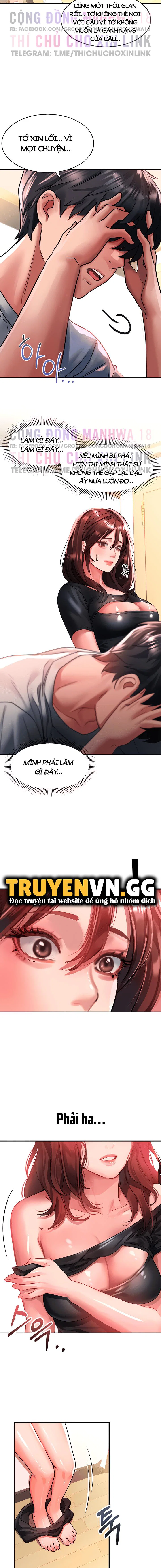 Mở Khóa Tim Nàng - Chapter 42 trang 16