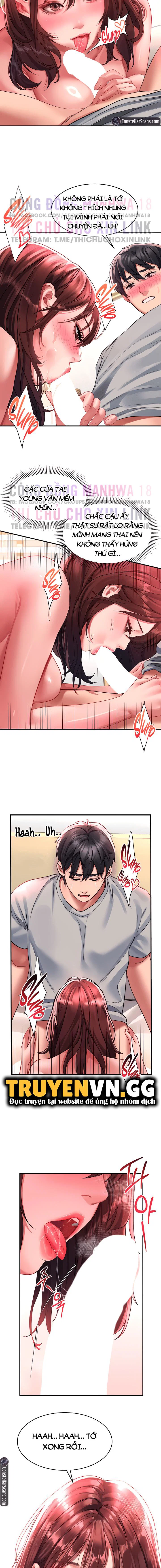 Mở Khóa Tim Nàng - Chapter 43 trang 2