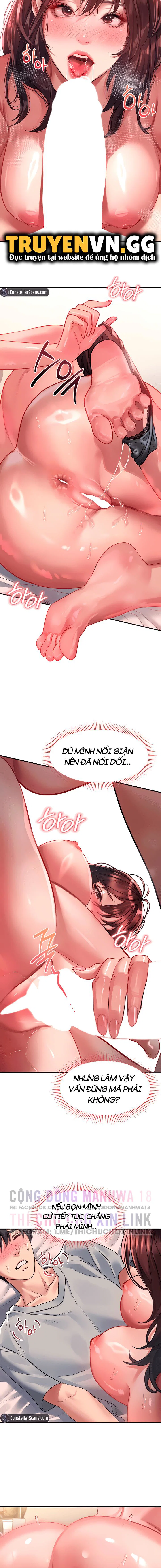 Mở Khóa Tim Nàng - Chapter 43 trang 3
